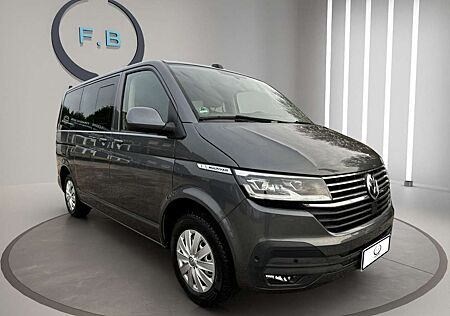 VW T6 Multivan Volkswagen /RFK/7SITZER/STHZ/LED/UVM..