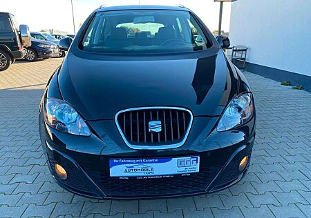 Seat Altea XL Style Cop|Service Neu|Navi