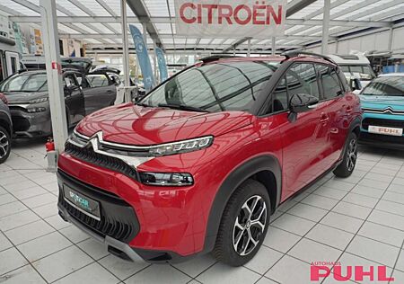 Citroën C3 Aircross Citroen Plus 1.2 PureTech 110 EU6d