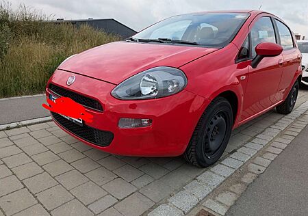 Fiat Punto TÜV 11/27 /  ERST 98000KM / BREMSEN & SERVICE NEU