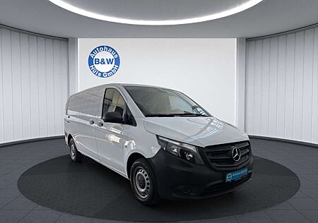Mercedes-Benz Vito Kasten 116 CDI RWD extralang 1Ha*NAVI*KAM