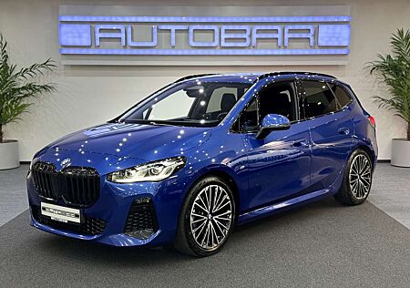 BMW 218 Active Tourer M-SPORT*PANO*360*HK*HUD*AHK*19