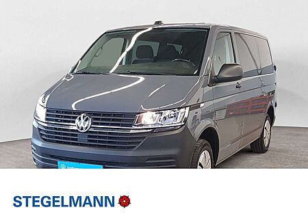 VW T6 Transporter Volkswagen T6.1 Kombi 2.0 TDI DSG 9-Sitzer *App-Connect*AHK