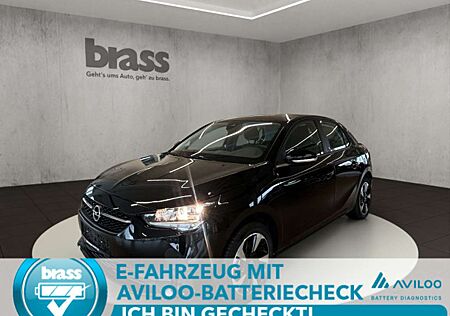 Opel Corsa-e Edition (Automatik-Elektroantrieb)