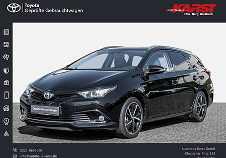 Toyota Auris 1.8 l Hyb. TS . Team D. CVT Kamera SHZ