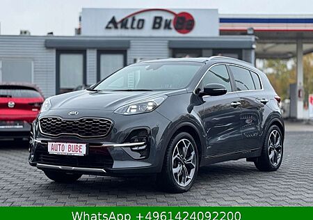 Kia Sportage GT-Line 4WD LED|JBL|ACC|360°