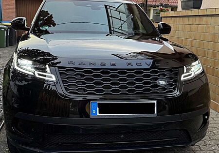 Land Rover Range Rover Velar Head-Up-Distplay l Panoramadach l Matrix LED