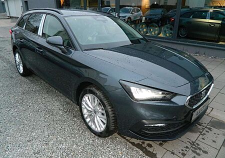 Seat Leon SP Style Road Edition 1.5 eTSI DSG Sitzheiz/AHK/Ka