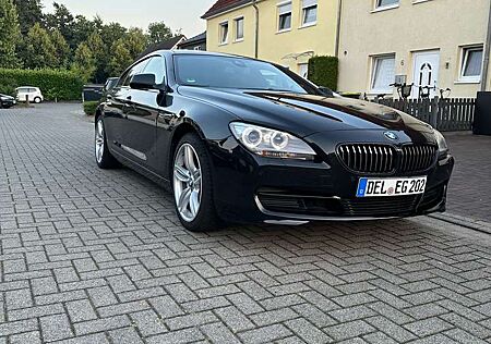 BMW 640d 640 xDrive