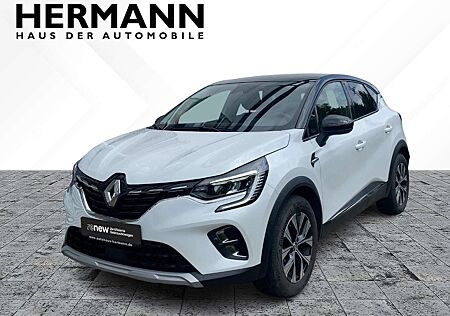 Renault Captur II 1.3 TCe 140 GPF Techno CAM*LED*NAVI*LM