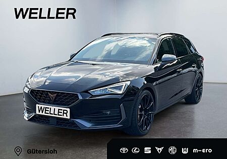 Cupra Leon ST 2.0 TSI DSG VZ *Pano*Brembo*Mamory*Navi*