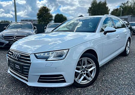 Audi A4 SPORT-LED-DIGITAL-DAB-NAVI