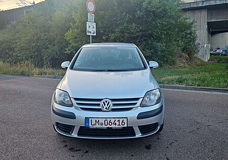VW Golf Volkswagen Plus V Trendline