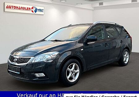 Kia XCeed Ceed SW / cee'd SW cee'dKombi 1.4i Klimaautomatik PDC