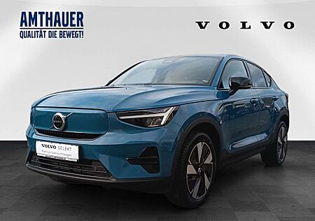 Volvo C40 Plus Recharge Pure Electric Cam/BLIS/Pano