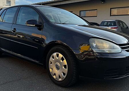 VW Golf Volkswagen 2.0 TDI Sportline