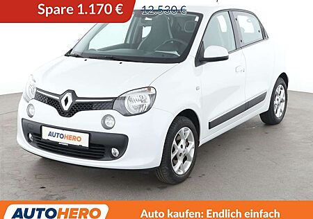 Renault Twingo 0.9 Energy Intens*TEMPO*PDC*KLIMA*GARANTIE*