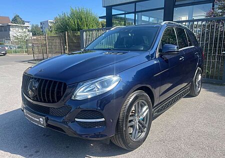 Mercedes-Benz GLE 500 e 4Matic 360°/PLUG IN/PANO!!!
