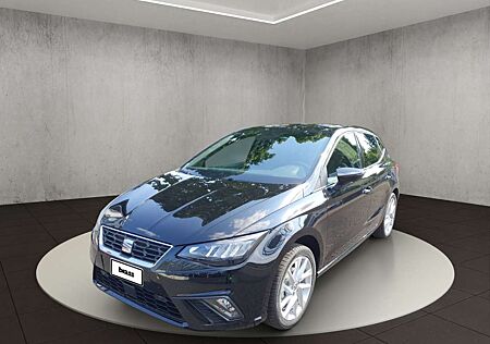 Seat Ibiza FR 1.0 TSI 85 kW (116 PS) 7-Gang-DSG