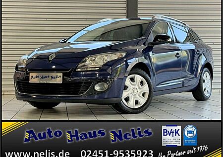 Renault Megane Grandtour 1,6dCi 130 BOSE Edition Navi Ke