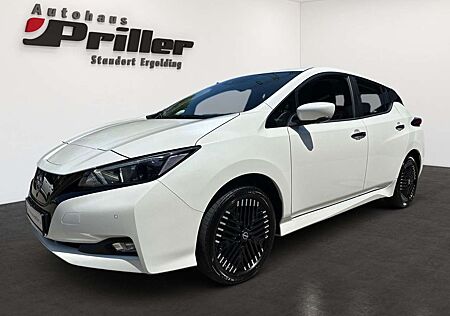 Nissan Leaf e+ 59kWh Acenta *SHZ/PDC/KAMERA*