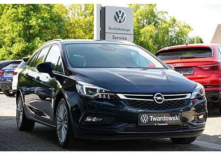 Opel Astra K Sports Innovation/Gasanlage/Leder/Kam/Navi