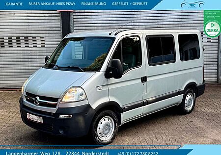 Opel Movano Automatik* Behindertengerecht