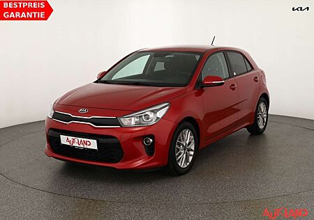 Kia Rio 1.2 Dream Klimaaut. Sitzheizung USB AUX