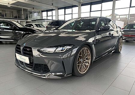 BMW M3 Competition *G-Power 650 PS*