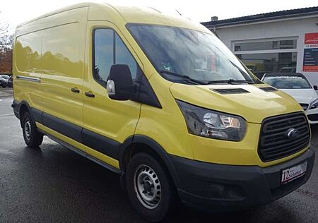Ford Transit 350 L3 *1. Hand + PDC + Kamera