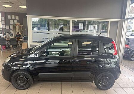 Fiat Panda New Lounge Klima Allwetterreifen