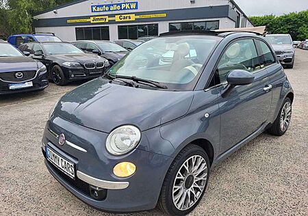 Fiat 500C 500 C C 1.2 Start&Stopp Lounge