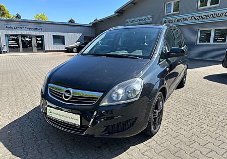 Opel Zafira 1,7 CDTI Family