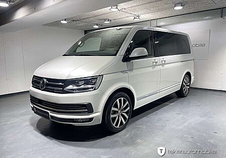 VW T6 Multivan Volkswagen Multivan Highline 4Motion