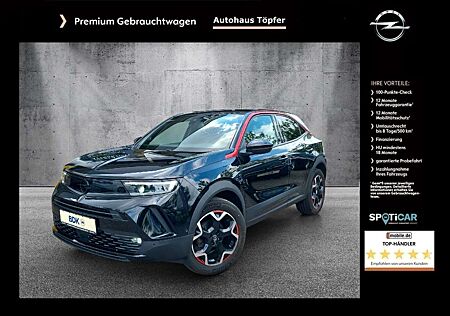 Opel Mokka Premium "GS Line" Voll-LED/1-Hand/Kamera