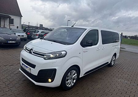 Citroën Spacetourer Citroen Rip Curl XL 1.Hand 8 sit