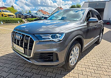 Audi Q7 45 TDI quattro LED/ACC/Kamera/Leder