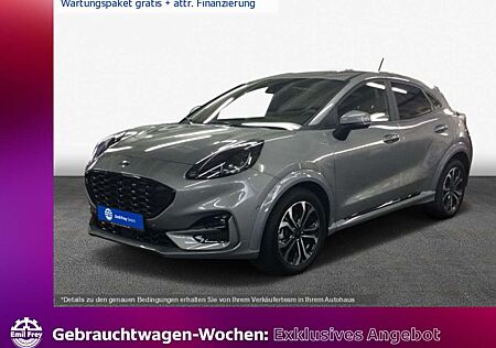 Ford Puma 1.0 EcoBoost Hybrid Aut. ST-LINE