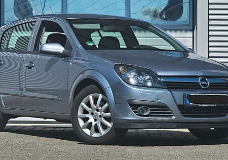 Opel Astra H Lim. Edition TÜV Neu EFH Klima