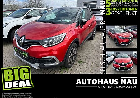 Renault Captur 1.3 TCe 130 GPF Collection LM KeyLess