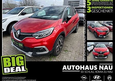 Renault Captur 1.3 TCe 130 GPF Collection LM KeyLess