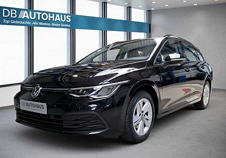 VW Golf Volkswagen Life 1.0 TSI
