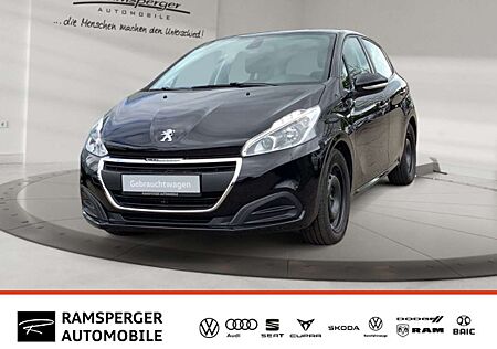 Peugeot 208 C 1.2 Klima GRA Klima SHZ Kamera PDC
