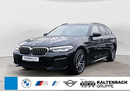 BMW 530 e Touring xDrive M-Sportpaket PANO NAVI