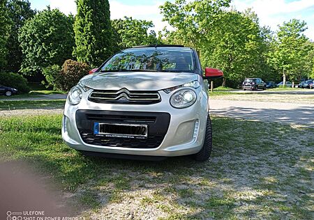 Citroën C1 Citroen Airscape VTi 68 Feel
