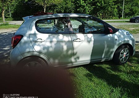 Citroën C1 Citroen Airscape VTi 68 Feel