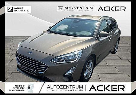 Ford Focus EcoBoost Cool&Connect Turnier RFK/WinterP
