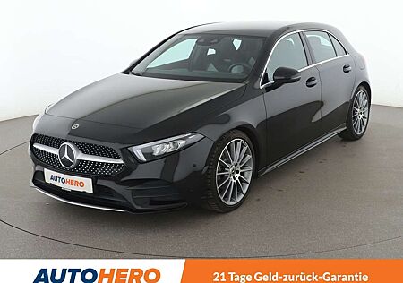 Mercedes-Benz A 180 AMG Line *NAVI*LED*TEMPO*PDC*SHZ*
