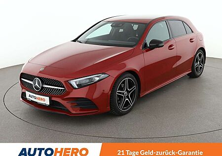 Mercedes-Benz A 180 AMG Line Aut. *360°*LED*NAVI*MEMORY*