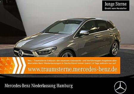 Mercedes-Benz B 200 AMG+AHK+MULTIBEAM+KAMERA+TOTW+7G